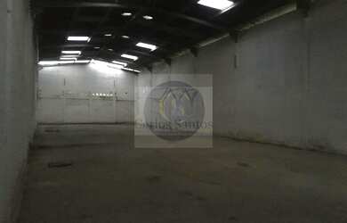 Imagem 3: Galpão/Prédio Comercial para Locação em Afogados