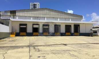 Imagem: Galpão/Prédio Comercial para Locação