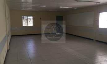 Imagem: Galpão/Prédio Comercial para Locação