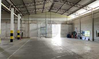 Imagem: Galpão/Prédio Comercial para Locação