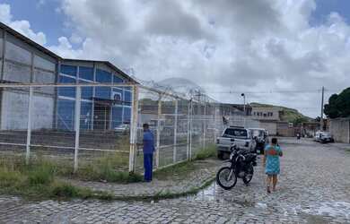 Imagem 7: Galpão/Prédio Comercial para Locação em Jardim Jordão