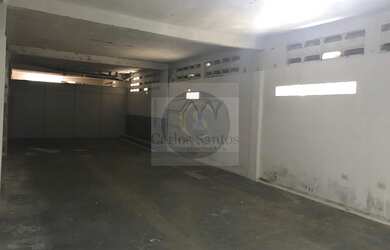 Imagem 7: Galpão/Prédio Comercial para Locação em Piedade