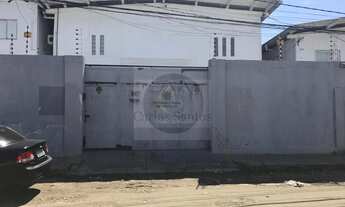 Imagem: Galpão/Prédio Comercial para Locação