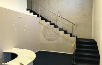 Imagem 2: Galpão/Prédio Comercial para Locação em Piedade