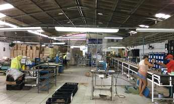 Imagem: Galpão/Prédio Comercial para Locação