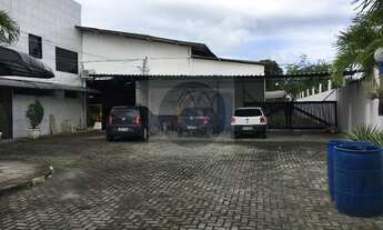 Imagem 2: Galpão/Prédio Comercial para Locação em Afogados