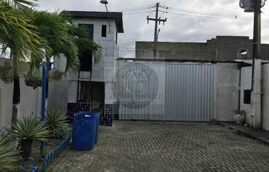 Imagem 3: Galpão/Prédio Comercial para Locação em Afogados