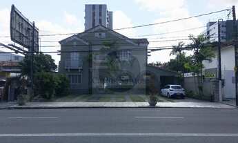 Imagem: Sala/Casa Comercial para Locação em Madalena