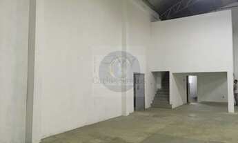 Imagem 4: Galpão/Prédio Comercial para Locação em Guararapes