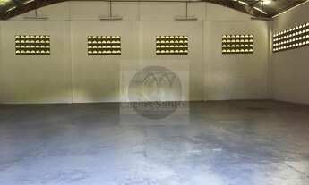 Imagem: Galpão/Prédio Comercial para Locação