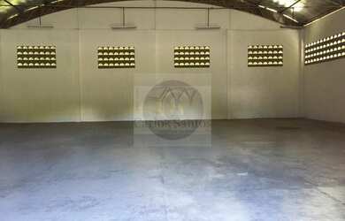 Imagem: Galpão/Prédio Comercial para Locação