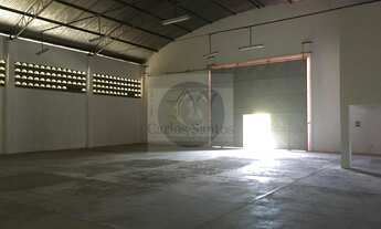 Imagem 2: Galpão/Prédio Comercial para Locação em Guararapes