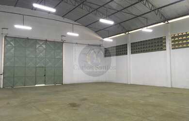 Imagem 3: Galpão/Prédio Comercial para Locação em Guararapes