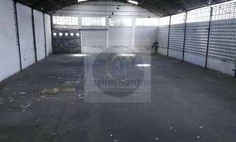 Imagem: Galpão/Prédio Comercial para Locação