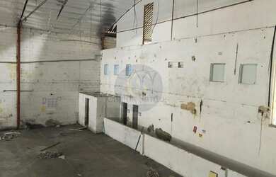 Imagem 3: Galpão/Prédio Comercial para Locação em Imbiribeira