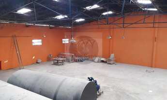 Imagem: Galpão/Prédio Comercial para Locação