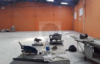 Imagem 3: Galpão/Prédio Comercial para Locação em Ibura