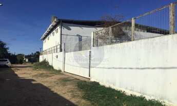 Imagem: Galpão/Prédio Comercial para Locação