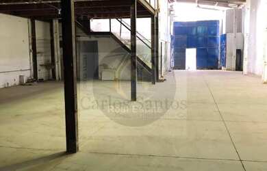 Imagem 4: Galpão/Prédio Comercial para Locação em Imbiribeira