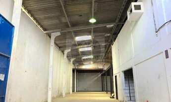 Imagem: Galpão/Prédio Comercial para Locação