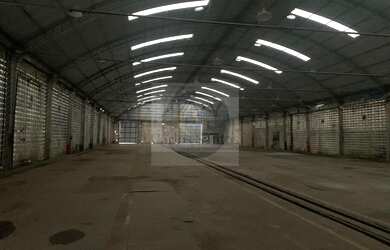 Imagem 3: Galpão/Prédio Comercial para Locação em Prazeres