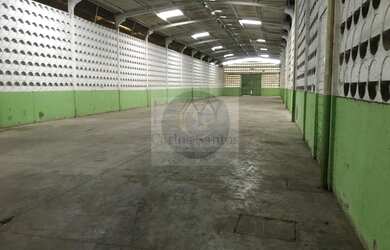 Imagem 3: Galpão/Prédio Comercial para Locação em Distrito Industrial