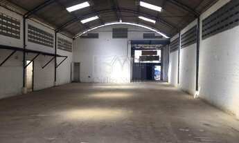 Imagem: Galpão/Prédio Comercial para Locação