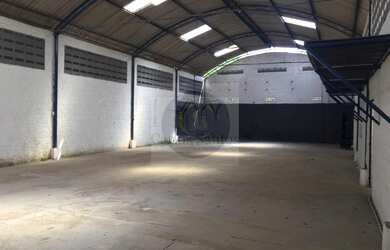 Imagem 3: Galpão/Prédio Comercial para Locação em Imbiribeira