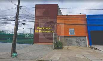 Imagem: Galpão/Prédio Comercial para Locação