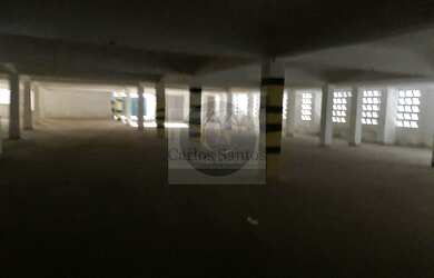 Imagem 4: Galpão/Prédio Comercial para Locação em Afogados