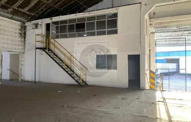 Imagem 6: Galpão/Prédio Comercial para Locação em Afogados