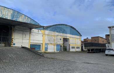 Imagem 7: Galpão/Prédio Comercial para Locação em Afogados