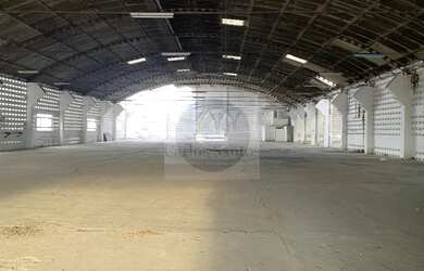 Imagem 2: Galpão/Prédio Comercial para Locação em Afogados