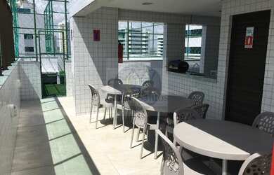 Imagem 6: Apartamento para Locação em Boa Viagem