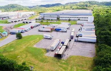 Imagem 5: Galpão/Prédio Comercial para Locação em Suape