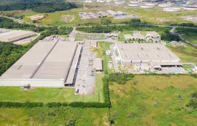 Imagem 6: Galpão/Prédio Comercial para Locação em Suape