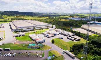 Imagem: Galpão/Prédio Comercial para Locação