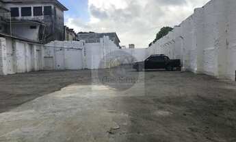 Imagem: Terreno/Loteamento para Locação em São