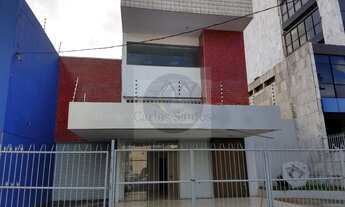 Imagem: Galpão/Prédio Comercial para Locação