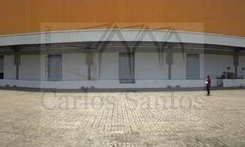 Imagem: Galpão/Prédio Comercial para Locação