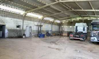 Imagem: Galpão/Prédio Comercial para Locação