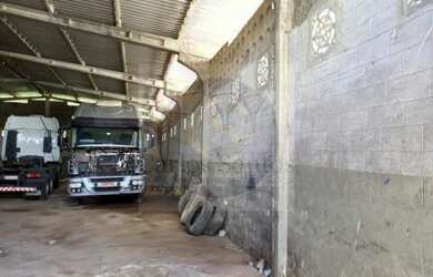 Imagem 3: Galpão/Prédio Comercial para Locação em Suape