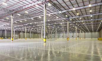 Imagem 4: Galpão/Prédio Comercial para Locação em Louveira