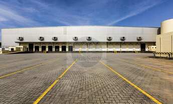 Imagem 2: Galpão/Prédio Comercial para Locação em Louveira