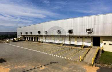 Imagem 3: Galpão/Prédio Comercial para Locação em Louveira