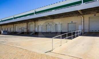 Imagem 6: Galpão/Prédio Comercial para Locação em Nova Aparecida