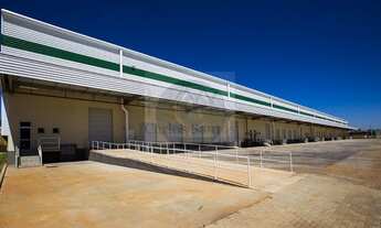 Imagem 7: Galpão/Prédio Comercial para Locação em Nova Aparecida