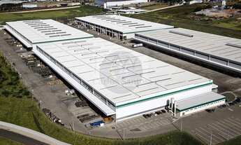 Imagem: Galpão/Prédio Comercial para Locação