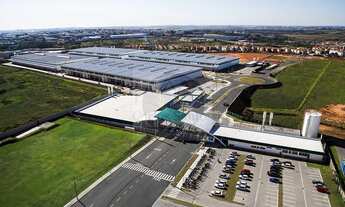 Imagem 2: Galpão/Prédio Comercial para Locação em Nova Aparecida