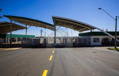 Imagem 3: Galpão/Prédio Comercial para Locação em Nova Aparecida